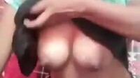 Abg Montok Genjod Berdiri