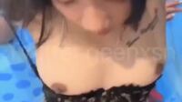 Cewe Cantik Wot Agresif