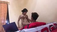 Lagi Nyantai Dientod
