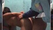 Udah Keburu Horny