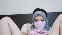 Cewe Jilbab Ngewe Wot