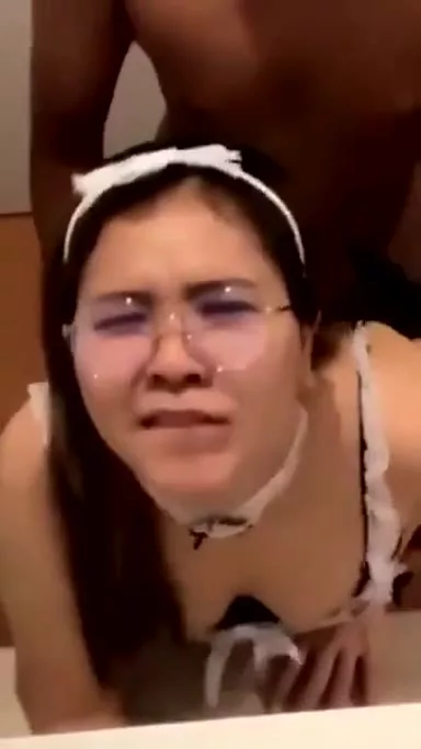 Pantat Cici Enak Banget