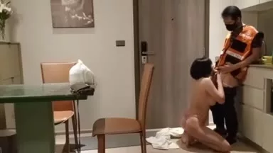 Dapet Bonus Ngewe